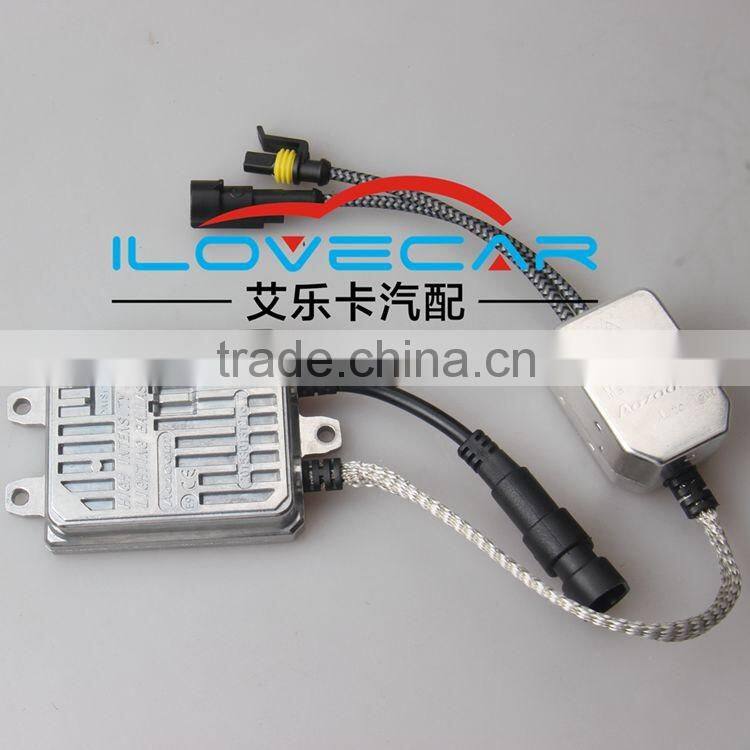 Aozoom hid fast quick start ballast for xenon light bulbs