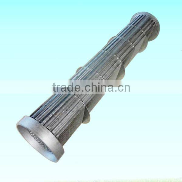 radiator core 1614783210/1614866008 air cooler