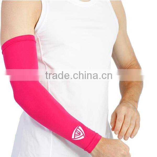 Protective Arm Sleeve For Basketball, Compression Arm Sleeve