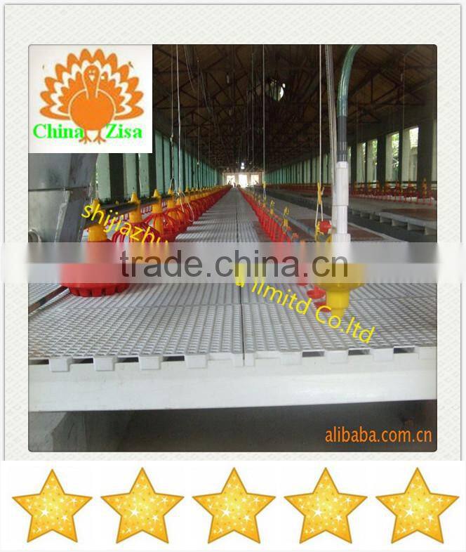 poultry farming equipment