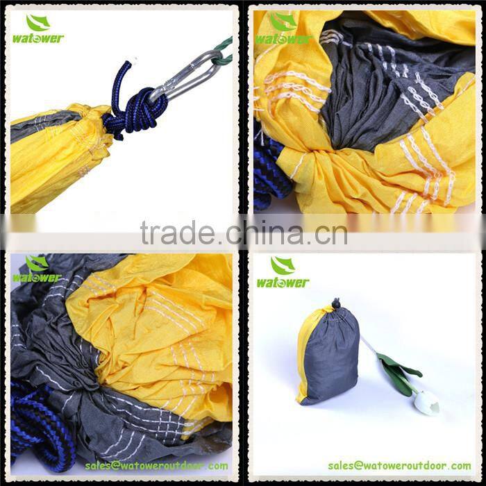 Watower outdoor Camping hammock tent