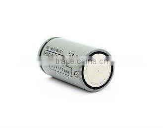 Rechargeable ICR 18350 battery for Ecig MOD