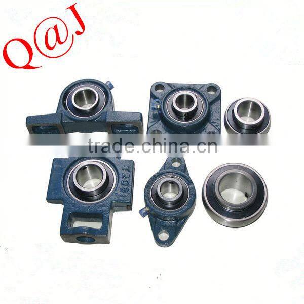 Tight Structure and Low Noise Pillow Block Bearing UC318