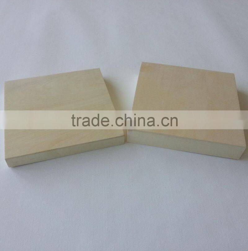 Honorable High quality glossy wooden box
