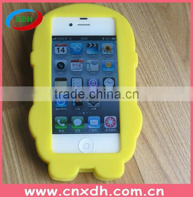 Silicone Phone Case/Silicone Cellphone Case