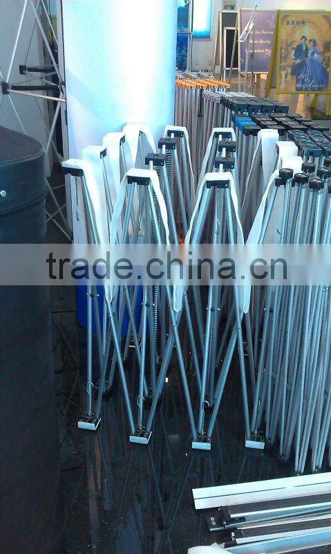 china alibaba pop up stand,outdoor pop up display