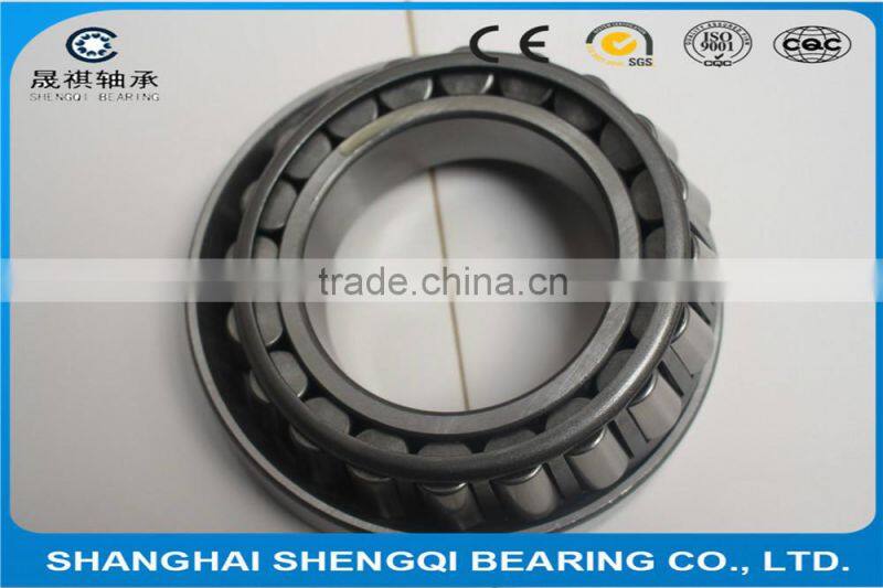 tapered roller bearing 30204 20*47*15.25 roller bearing