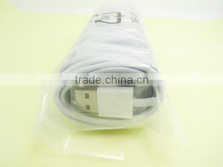 quality USB Cable charger for iphone