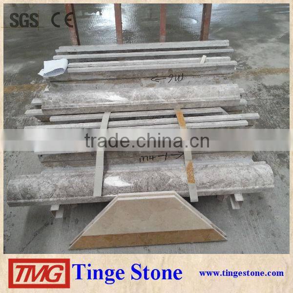 High Quality Marble Moulding