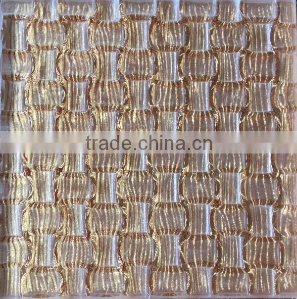 Factory Price Decorative Glass Panels Wired Glass