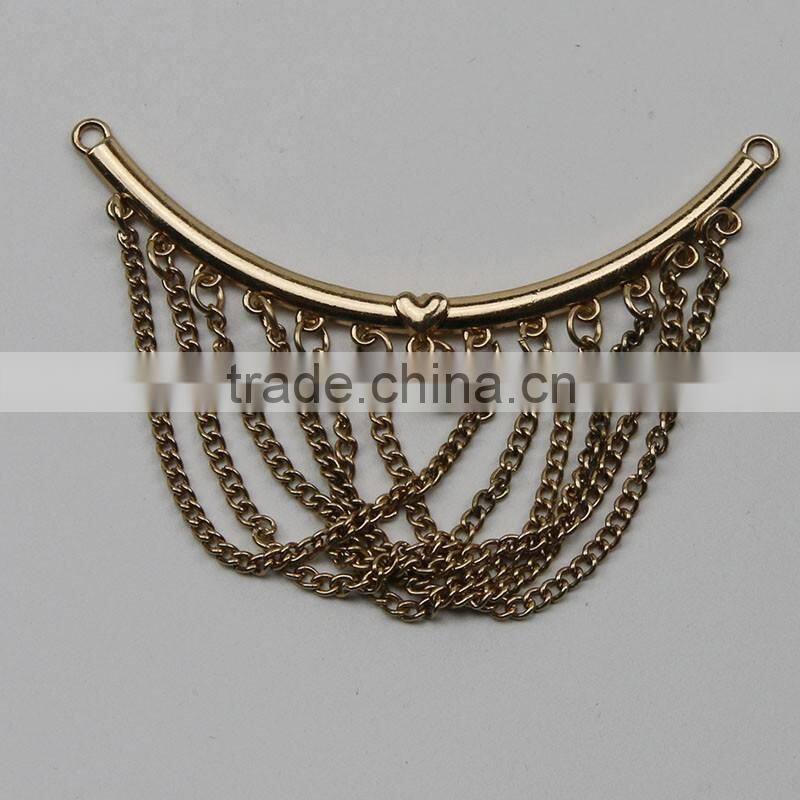 Top Sale Fashion Crystal Jewelry Necklace