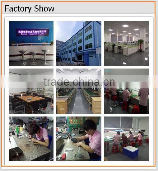 Factory directly selling Double Outputs Power Bank