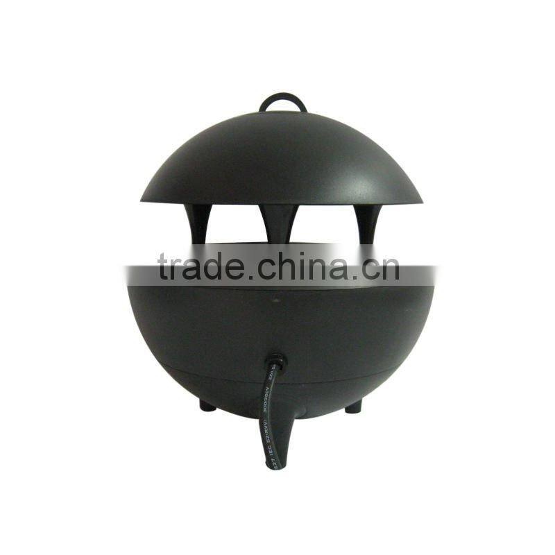 Black mosquito killer