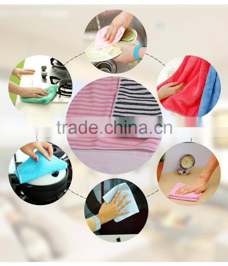 multipurpose microfiber cleaning cloth