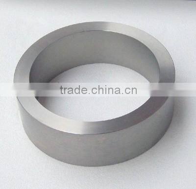 GR5 titanium alloy ring with high quality