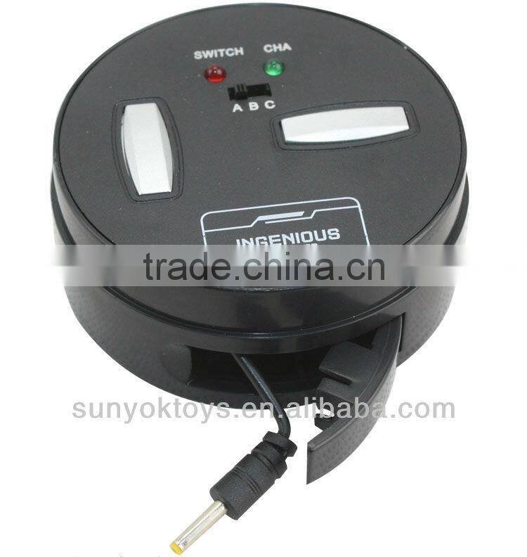 2013 New toys! 4CH RC Infrared Crab,Electronic rc Animal toy