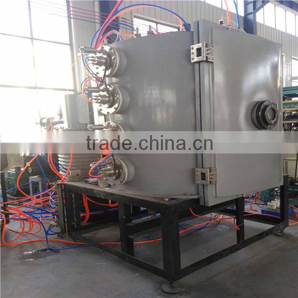 hardware industry (sanitary ware, door knobs, locks) coating system coating line coating plant coating machine plating machine