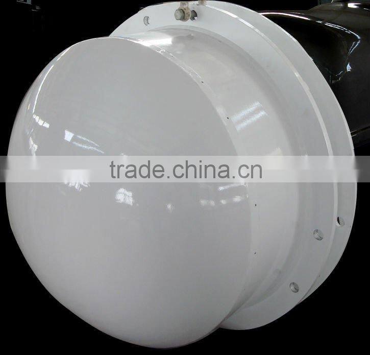 energia eoliana pentru piata italiana 60kW turbine