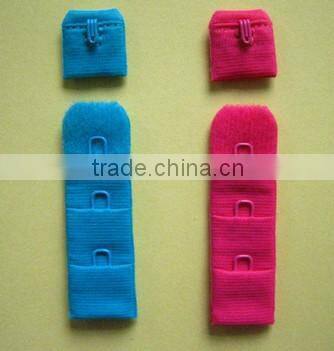 5/8" Single Row Hook and Eye Tape for bra(CY5831)