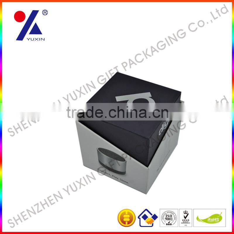 high clear mouse gift box