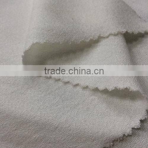 100% Rayon habijabi fabric / Viscose fabric for women blouse China supplier