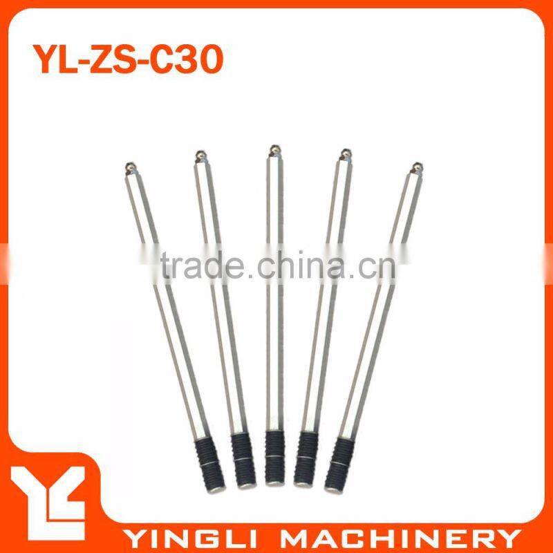 Diameter 10mm Length 300mm Grouting Injection Packers for High Pressure Grouting Machine