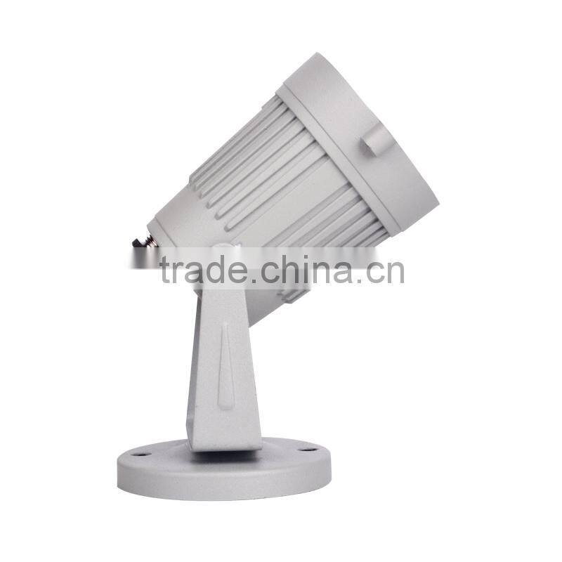 Outdoor waterproof IP65 high brightness garden led light, CE ROSH approved high quality led vertical garden light