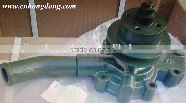 tractor parts hot water pump