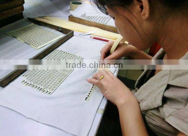 Black Silicone Stainless steel Bracelet #17000