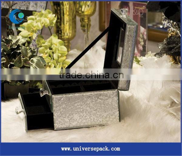 Wholesale Packing Makeup Box For Ladies Cosmetic Boxes