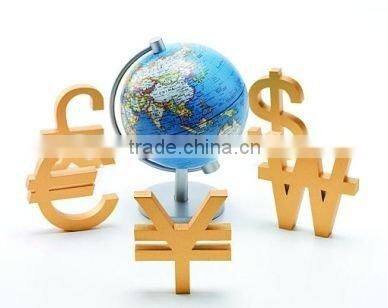 express service from china