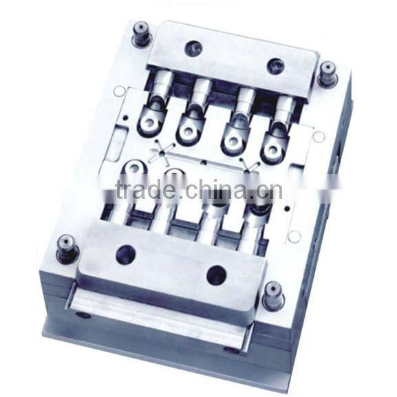 Plastic kettle mould