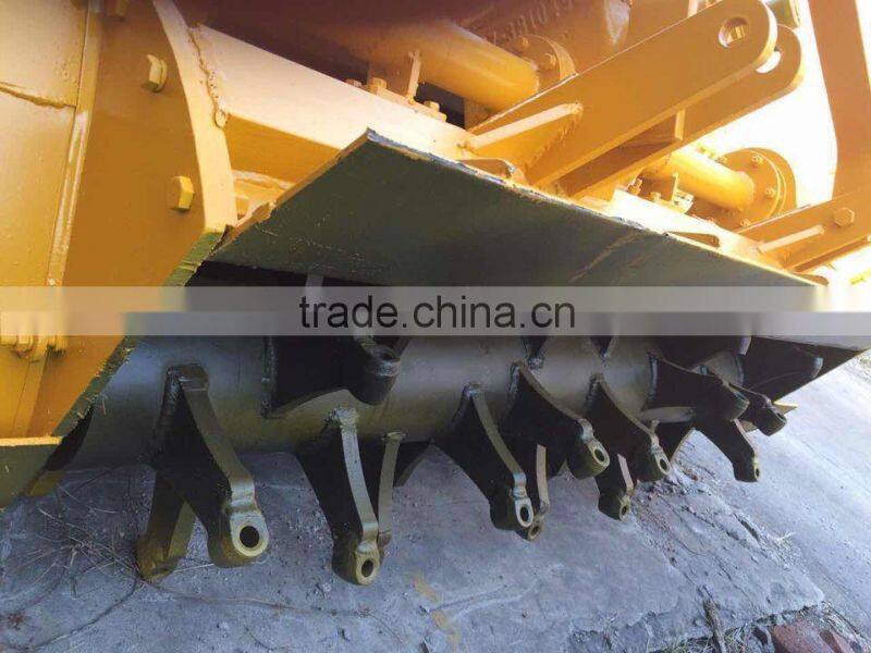 2016 New Designed Hot Sale Soil Stabilizer Machine Soil Stabilizer