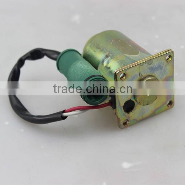 Excavator parts PC200-7 20Y-60-32120