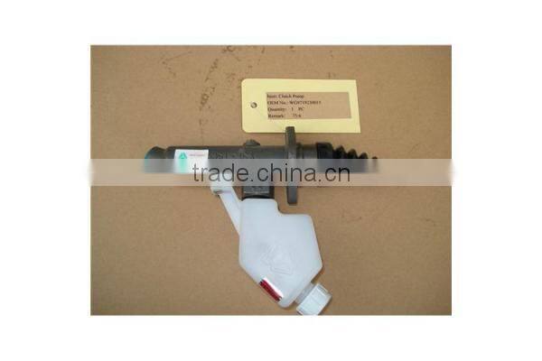 Hot sale sinotruk clutch master WG9719230015