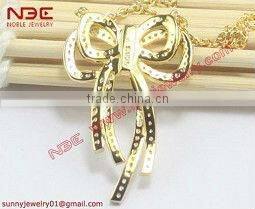 Israel micro setting silver jewelry,1.0mm cz wax micro pave setting 925 sterling silver necklace jewellery for fashion women