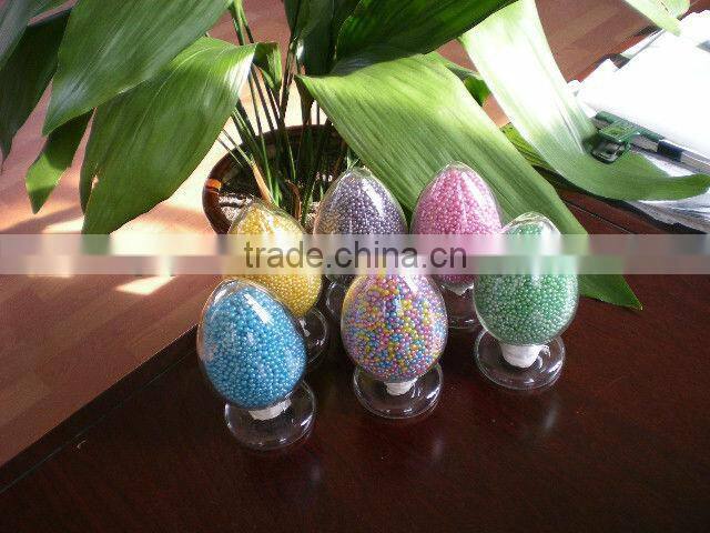 industry silica gel