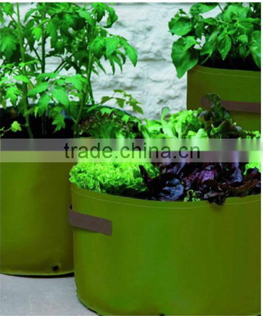 2015 new design garden vegetable grow bag
