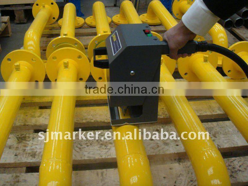 Portable Metal Marking Machine