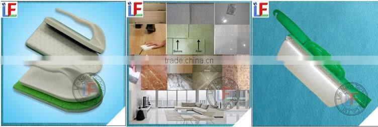 House Hold Products For Kitchen Handle Scouring Pad