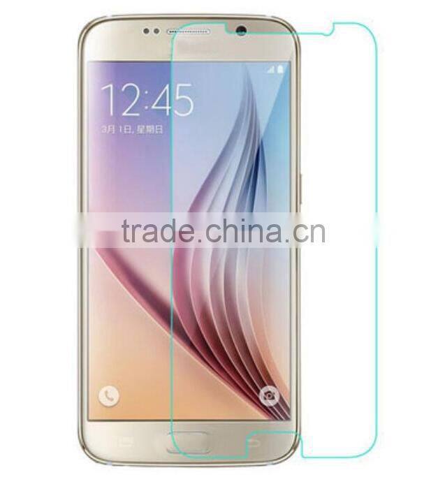 9h Hardness Tempered Glass Screen Protector For Samsung Galaxy S7