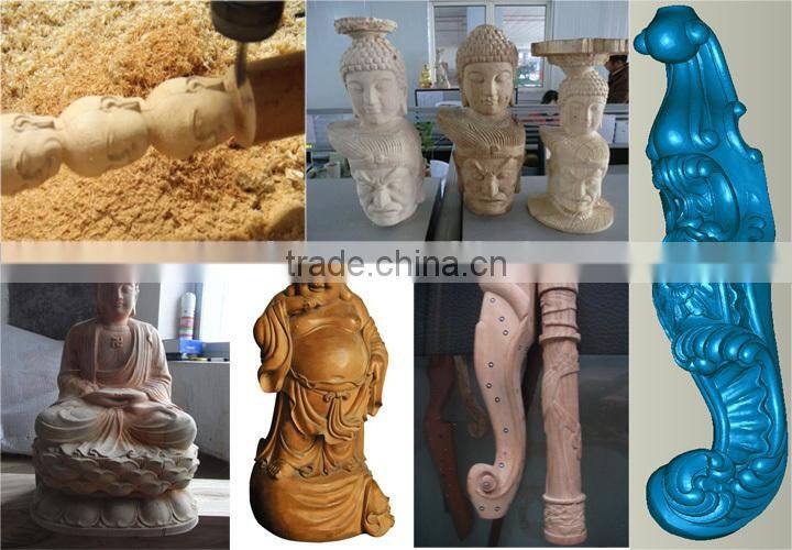 multi function cnc cutter and drilling machine