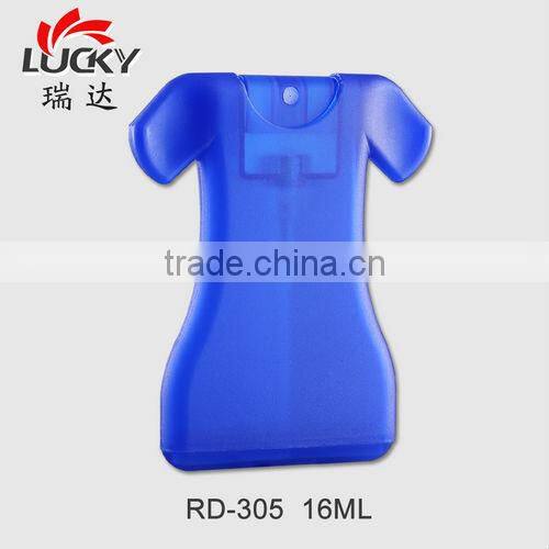 15ML Plastic Perfume atomizer RD-305