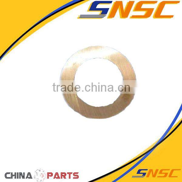 construction machinery part, for Lonking loader spare parts , LG50F.04302A , Washer