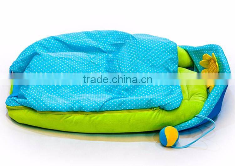 Portable Baby Bed Sleeping Bed