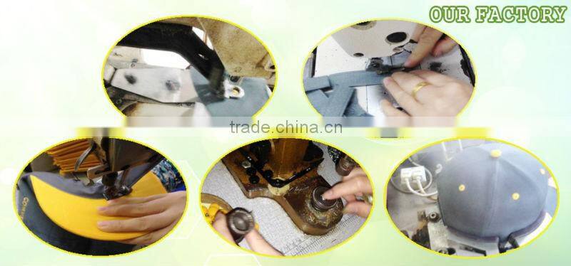 2016 High Quality Embroidery Cap,Custom Cap