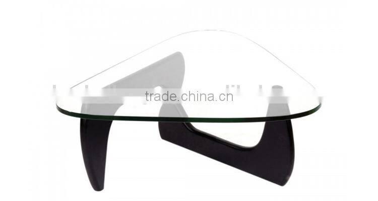 T005 Adjustable height coffee table