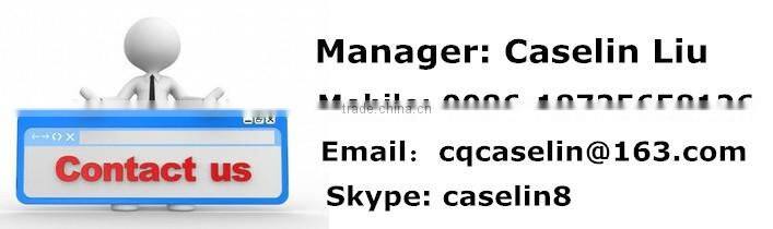 Air Cooled Engine 250cc Light Weight Motorcycle