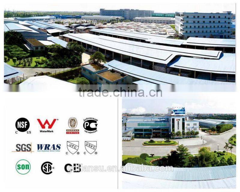 2015 Hot Sale No.1 Brand China Lesso Group- PVC Electric Conduit Pipe
