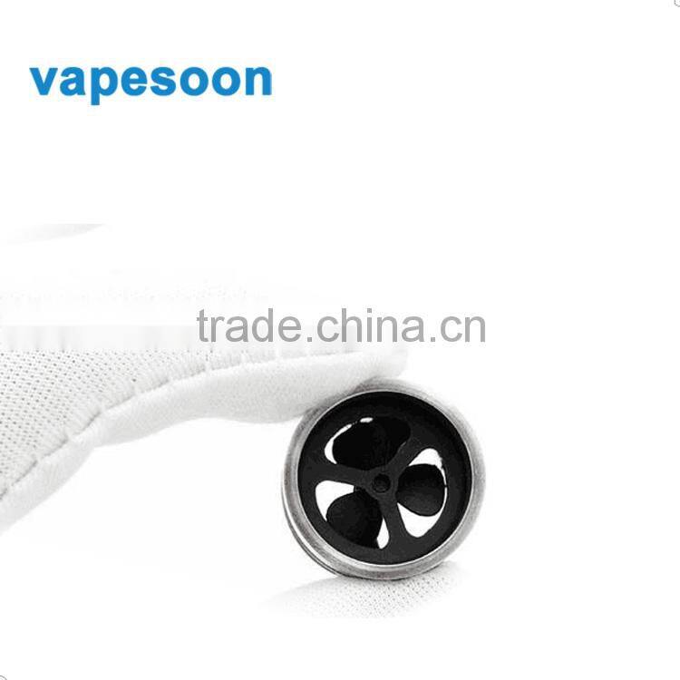 2016 The best selling nuke rda atomizer/high quality nuke rda/nuke with adjustable Airflow